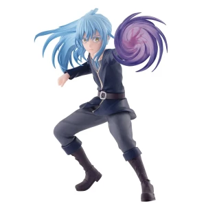 Bandai That Time I Got Reincarnated as a Slime Vibration Stars Rimuru Tempest 