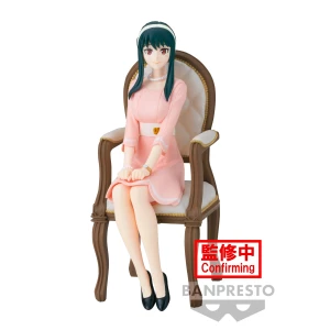 Bandai Spy x Family Yor Forger Family Portrait Ver 