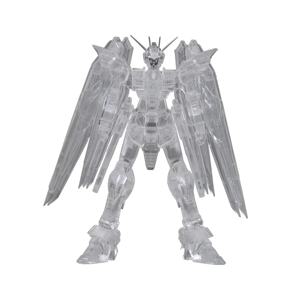 Mobile Suit Gundam SEED Internal Structure ZGMF-X10A Freedom Gundam Weapon Ver.B 