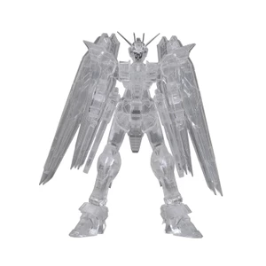Bandai Mobile Suit Gundam SEED Internal Structure ZGMF-X10A Freedom Gundam Weapon Ver.B 