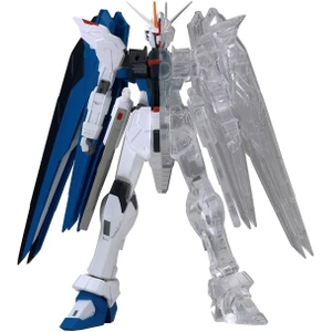 Bandai Mobile Suit Gundam Internal Structure ZGMF-X10A Freedom Gundam 
