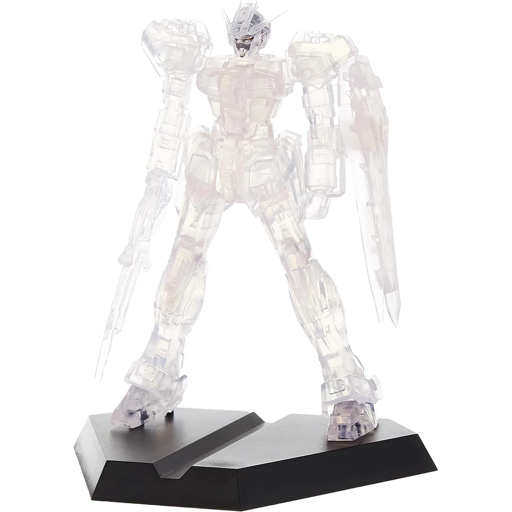 Mobile Suit Gundam Seed Internal Structure GAT-X105 Strike Gundam Weapon Version B 