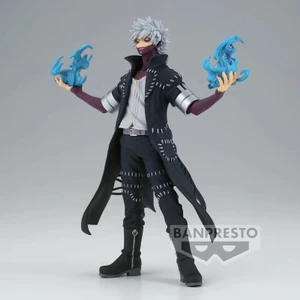 Bandai My Hero Academia The Evil Villains DX Dabi II  