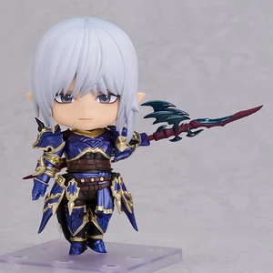 Good Smile Company Final Fantasy XIV Nendoroid Estinien 