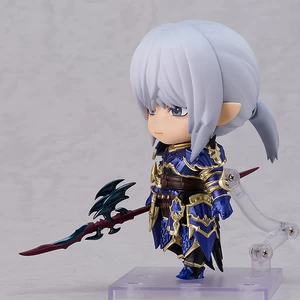 Good Smile Company Final Fantasy XIV Nendoroid Estinien 