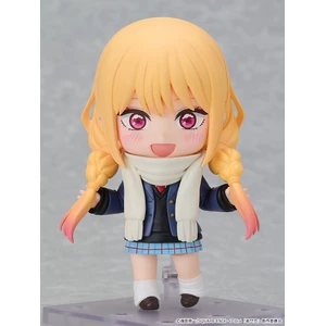 Good Smile Company My Dress-Up Darling Season 2 Nendoroid Marin Kitagawa Winter Uniform Ver. 