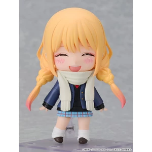Good Smile Company My Dress-Up Darling Season 2 Nendoroid Marin Kitagawa Winter Uniform Ver. 