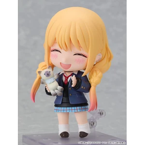 Good Smile Company My Dress-Up Darling Season 2 Nendoroid Marin Kitagawa Winter Uniform Ver. 