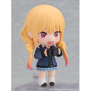 Good Smile Company My Dress-Up Darling Season 2 Nendoroid Marin Kitagawa Winter Uniform Ver. 
