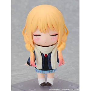 Good Smile Company My Dress-Up Darling Season 2 Nendoroid Marin Kitagawa Winter Uniform Ver. 