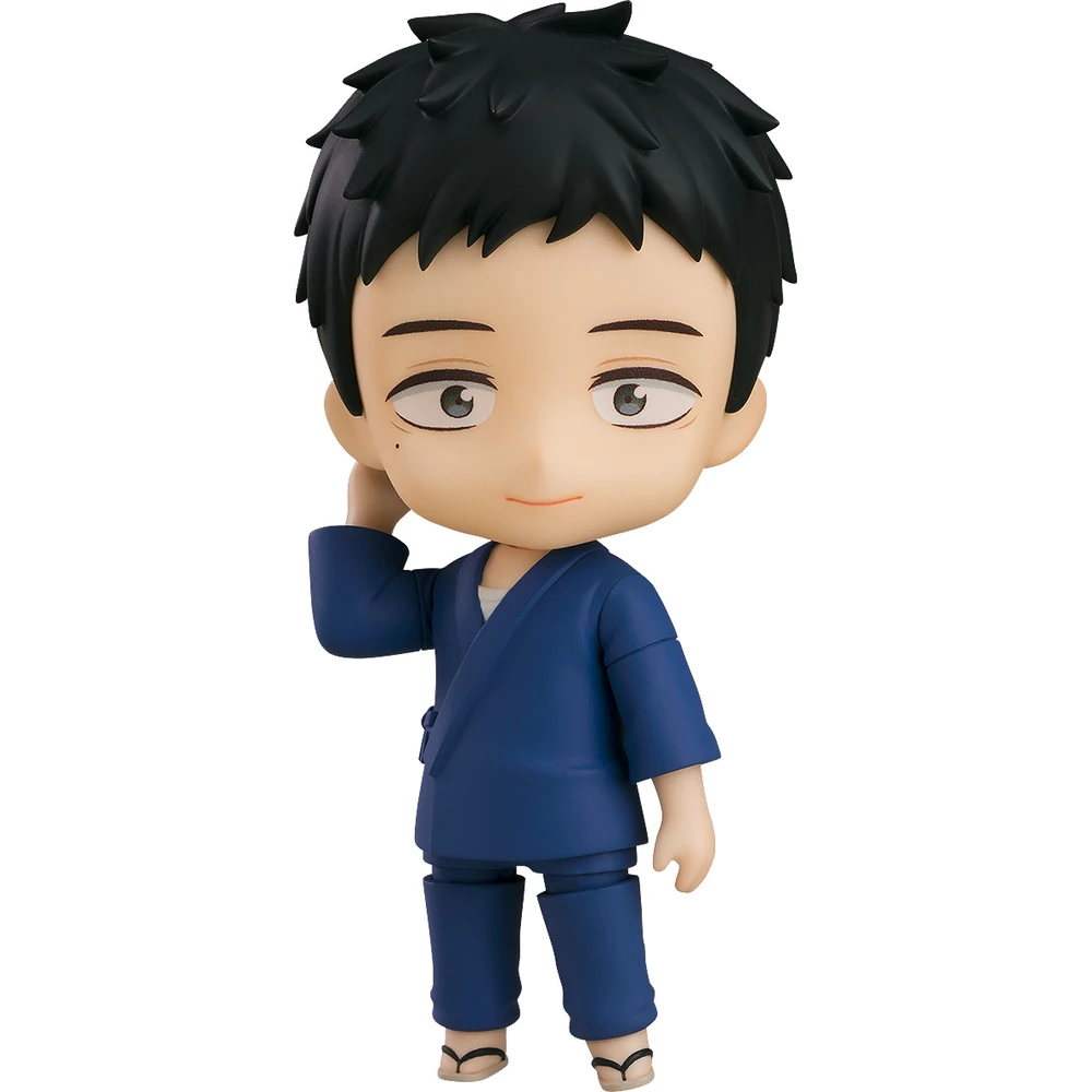 My Dress-Up Darling Nendoroid Wakana Gojo 