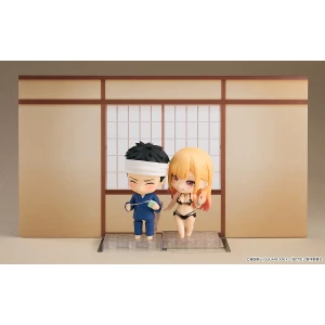 Good Smile Company My Dress-Up Darling Nendoroid Wakana Gojo 