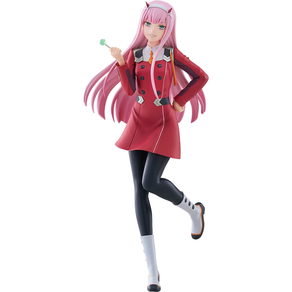 Good Smile Company DARLING in the FRANXX POP UP PARADE L Zero Two