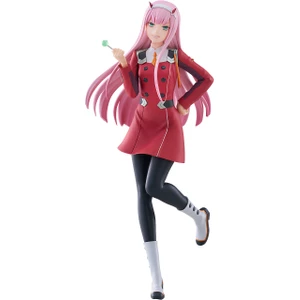 Good Smile Company DARLING in the FRANXX POP UP PARADE L Zero Two 