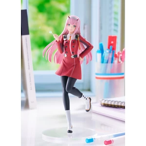 Good Smile Company DARLING in the FRANXX POP UP PARADE L Zero Two 