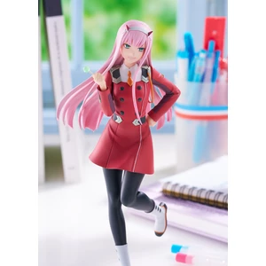 Good Smile Company DARLING in the FRANXX POP UP PARADE L Zero Two 