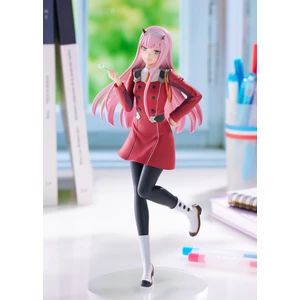 Good Smile Company DARLING in the FRANXX POP UP PARADE L Zero Two 