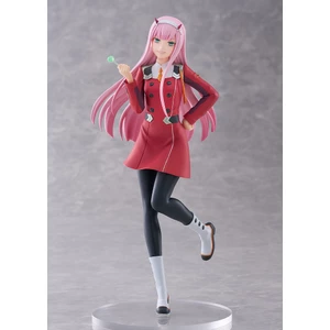 Good Smile Company DARLING in the FRANXX POP UP PARADE L Zero Two 