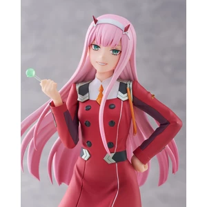 Good Smile Company DARLING in the FRANXX POP UP PARADE L Zero Two 
