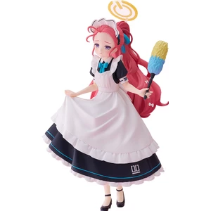 Good Smile Company Blue Archive POP UP PARADE Yuzu Maid 