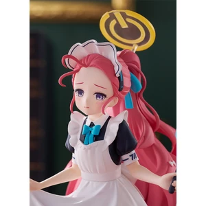 Good Smile Company Blue Archive POP UP PARADE Yuzu Maid 