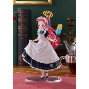 Good Smile Company Blue Archive POP UP PARADE Yuzu Maid 