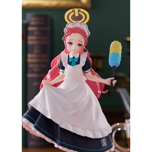 Good Smile Company Blue Archive POP UP PARADE Yuzu Maid 
