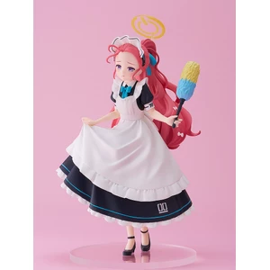 Good Smile Company Blue Archive POP UP PARADE Yuzu Maid 