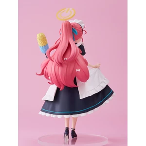 Good Smile Company Blue Archive POP UP PARADE Yuzu Maid 