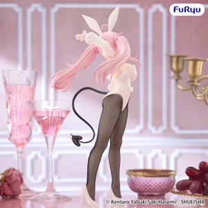 Furyu To Love Ru Darkness BiCute Bunnies Lala Satalin Deviluke 
