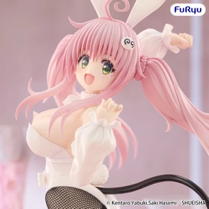 Furyu To Love Ru Darkness BiCute Bunnies Lala Satalin Deviluke 
