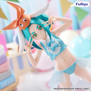 Furyu Monogatari Series BiCute Bunnies Yotsugi Ononoki 