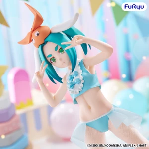 Furyu Monogatari Series BiCute Bunnies Yotsugi Ononoki 