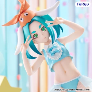 Furyu Monogatari Series BiCute Bunnies Yotsugi Ononoki 