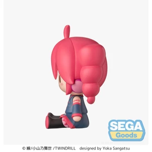 SEGA Goods KASANE TETO fuwa petit Chibi KASANE TETO 