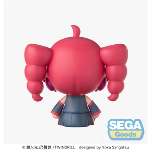 SEGA Goods KASANE TETO fuwa petit Chibi KASANE TETO 