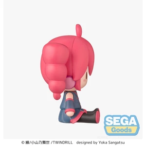 SEGA Goods KASANE TETO fuwa petit Chibi KASANE TETO 