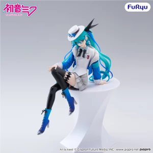 Furyu Hatsune Miku Noodle Stopper MIKU WITH YOU 2025 ver. 