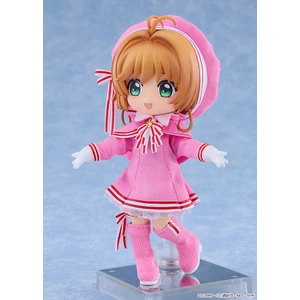 Good Smile Company Cardcaptor Sakura Clear Card Nendoroid Doll Sakura Kinomoto Costume Ver. 