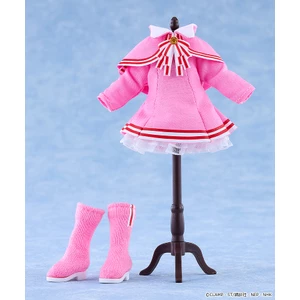 Good Smile Company Cardcaptor Sakura Clear Card Nendoroid Doll Sakura Kinomoto Costume Ver. 
