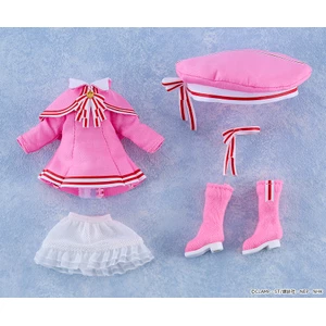 Good Smile Company Cardcaptor Sakura Clear Card Nendoroid Doll Sakura Kinomoto Costume Ver. 