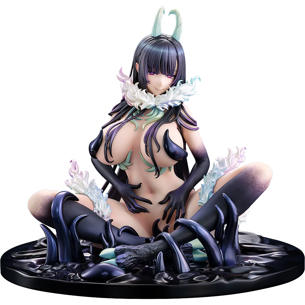 The Elder Sister-Like One 1/6 Scale Chiyo  