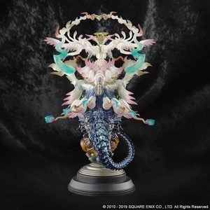 Square Enix Final Fantasy XIV Meister Ultima High Seraph 