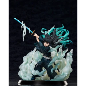 Aniplex Demon Slayer: Kimetsu no Yaiba 1/8 Scale Muichiro Tokito 