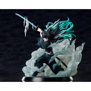 Aniplex Demon Slayer: Kimetsu no Yaiba 1/8 Scale Muichiro Tokito 
