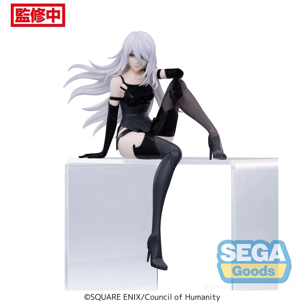 NieRAutomata Ver1.1a Perching A2 