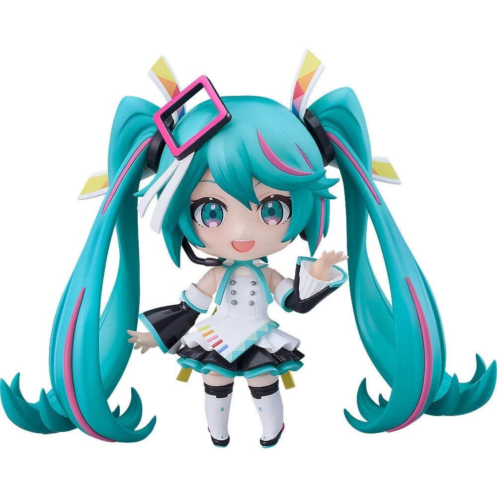 Hatsune Miku Nendoroid MIKU EXPO 10th Anniversary Ver. 