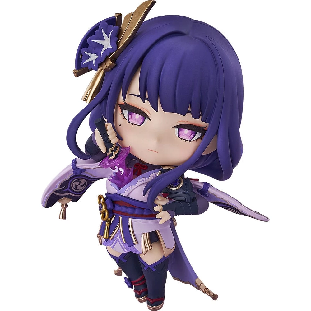 Genshin Impact Nendoroid Raiden Shogun 