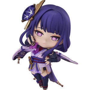 Good Smile Company Genshin Impact Nendoroid Raiden Shogun 