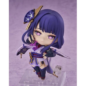 Good Smile Company Genshin Impact Nendoroid Raiden Shogun 